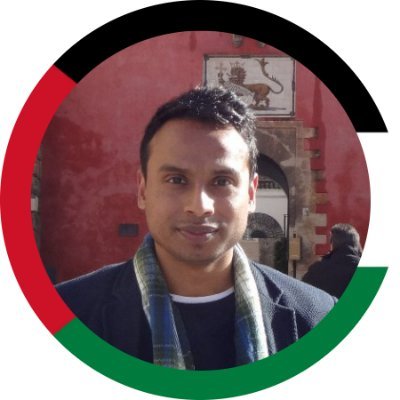 shuhel's profile picture. Tech enthusiast, passionate about disruptive innovation and emerging technologies.