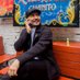Ricardo Osorno (@guanaosorno) Twitter profile photo Ricardo Osorno (@guanaosorno) Twitter profile photo