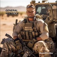 GENERAL 🌟🌟🌟🇨🇩🇮🇱ג'נרל ג'וניור(@LGENTAMYCINE) 's Twitter Profile Photo