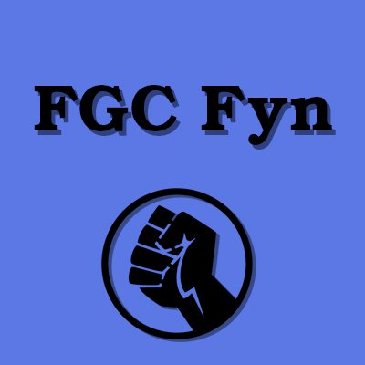 | Profile for Fighting Game Community for the island of Fyn, Denmark  | E-mail: FightingGamesFyn@outlook.com |