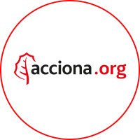 acciona.org, The Energy & Water Foundation (@acciona_org) 's Twitter Profile Photo