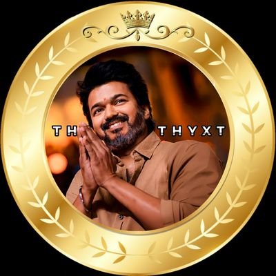 𝑭𝒂𝒏 𝒑𝒂𝒈𝒆 𝒅𝒆𝒅𝒊𝒄𝒂𝒕𝒆𝒅 𝒕𝒐 @actorvijay  🤍
𝑻𝒉𝒂𝒍𝒂𝒑𝒂𝒕𝒉𝒚 𝑯𝑫 𝑷𝒊𝒄𝒔 𝒂𝒏𝒅 𝒖𝒑𝒅𝒂𝒕𝒆𝒔
𝑼𝒑𝒄𝒐𝒎𝒊𝒏𝒈 𝒎𝒐𝒗𝒊𝒆 𝐓𝐇𝐄 𝐆.𝐎.𝐀.𝐓