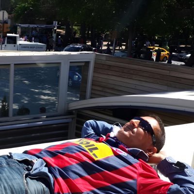 ForzaMersinIY's profile picture. Mersin İdman Yurdu’nun twitterdaki mizah sayfası, Güçlü Medya Güçlü İdman Yurdu.