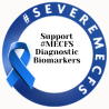 Support #MECFS Diagnostic Biomarkers #FBMECFS(@MECFSNanoneedle) 's Twitter Profile Photo