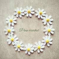 Puu crochet -ゆみ- (@kyati05) 's Twitter Profile Photo Puu crochet -ゆみ- (@kyati05) 's Twitter Profile Photo