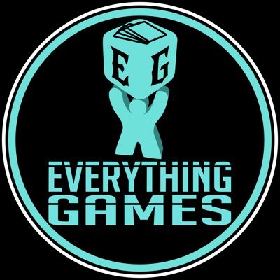 verythingGames's profile picture. 