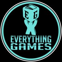 Everything Games(@verythingGames) 's Twitter Profile Photo