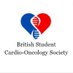 British Students Cardio-Oncology Society (@bscardioonc) Twitter profile photo British Students Cardio-Oncology Society (@bscardioonc) Twitter profile photo