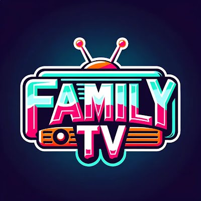 📺 Couch critics unite! Listen to weekly TV binges and banter with 'FamilyTV'. Laughs, insights, and entertainment(literally)! With @Thegreenmagnus and family
