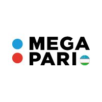 Megapari Uzbekistan 🇺🇿(@megapari_uzb) 's Twitter Profile Photo