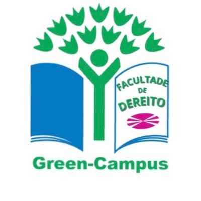 ♻️Benvidxs ao Green Campus da Facultade de Dereito da UDC 🌱Logremos unha universidade máis sostible 📥Síguenos para estar ao tanto de todas as novas!