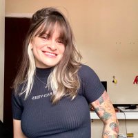 Esthefani Morais (@m0ra1s) 's Twitter Profile