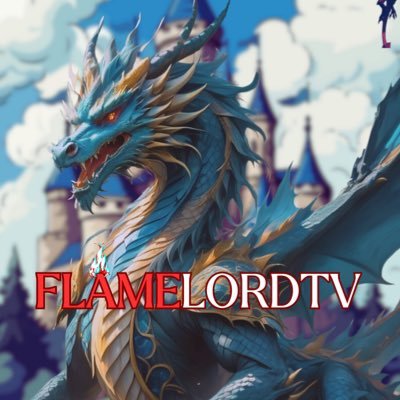 Hey names FlameLord ! I’m a streamer and content creator on YouTube! I enjoy anime, nature and mtn dew!