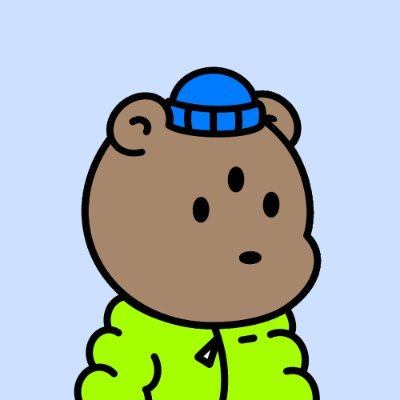 Cute Citizen have landed on the Solana Blockchain. Bringing a party