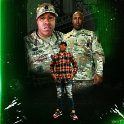 🏀 Scout @Acumensg7 & @pro16league ✍🏾 Writer / Contributor @Ball_Durham 🪖🇺🇸22-year US Army Veteran (Retired) 📜 BS/MS Sports Management ☪️ 🇵🇦