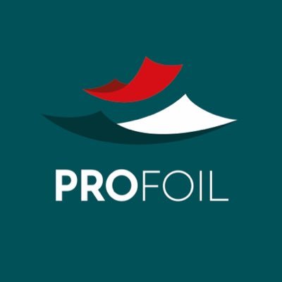 Profoil_ltd's profile picture. Professional Foil Laminators