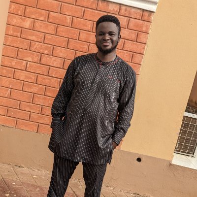 alabujadaniel's profile picture. Man in Christ