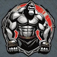 Gorillamar (@gorillamar123) 's Twitter Profile