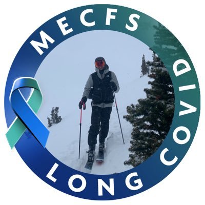 Life on hold since 08/2022 due to #LongCovid #MECFS  #POTS