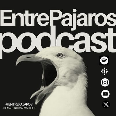 Podcast dedicado a compartir experiencias y discutir sobre la Equidad... Descolonizando América y el Caribe 😉