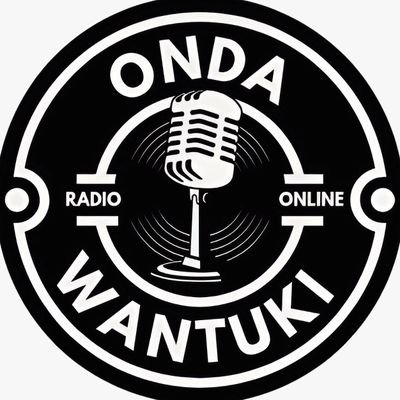 Escucha Onda Wantuki.
Programas con música variada.
https://t.co/SgftxOO4Zk