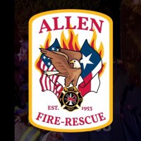 Allen Fire and Rescue 🇺🇸🦅 (@allenfire) 's Twitter Profile