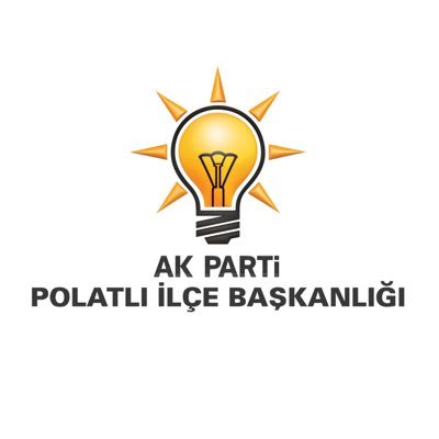 AK PARTİ POLATLI Resmi X Hesabı | İlçe Başkanı @ItekeTeke