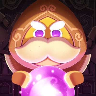 CookieRun VR on Quest Play Now👉 Studio FreshDoh! Profile