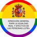 Dirección General Derechos LGTBI+ Profile picture