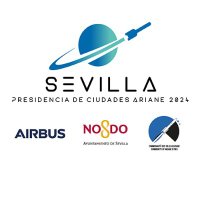 Sevilla Ciudad Ariane (@sevillaariane) 's Twitter Profile