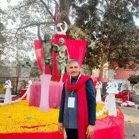 Indresh Maikhuri (@indreshmaikhuri) 's Twitter Profile