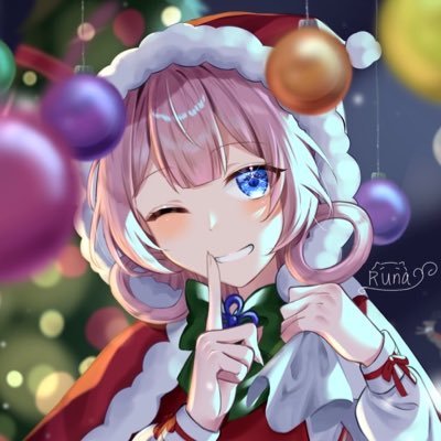 絵を描いています 原神や東方多め FA→#ルナのあとりえ 無断転載・使用(AI学習含む)禁止 インスタ https://t.co/v8M8z0AHNx