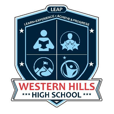 We at Western Hills High school strongly believe competency based education. Our faculty & staff are group of highly dedicated professionals who work diligently