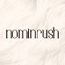 NMR ᗣ (@nominrush) Twitter profile photo