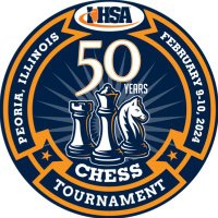 IHSA Chess ♚ (@ihsachess) Twitter profile photo