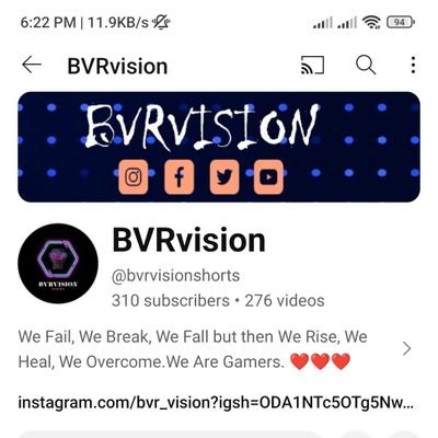 bvrvision