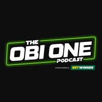 The Obi One Podcast (@obionepodcast) 's Twitter Profile