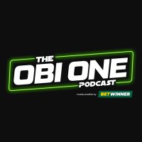 The Obi One Podcast(@obionepodcast) 's Twitter Profileg