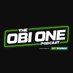 The Obi One Podcast (@obionepodcast) Twitter profile photo