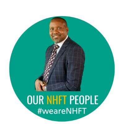 #hellomynameis...We are NHFT, an integrated community & mental health Trust in Northants. #weareNHFT

Note: we cannot discuss individual cases on this channel