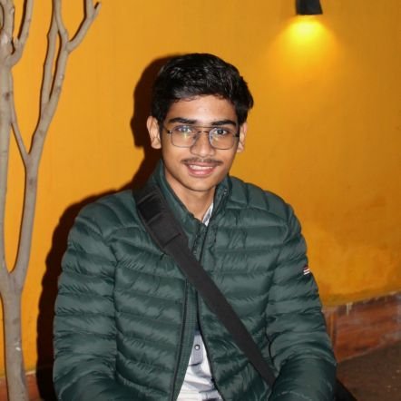 yadav_dev07's profile picture. Cinematographer..!