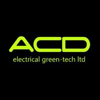 ACD Electrical Green-Tech Ltd.(@ACDGreen_tech) 's Twitter Profile Photo