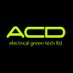 ACD Electrical Green-Tech Ltd. (@acdgreen_tech) Twitter profile photo ACD Electrical Green-Tech Ltd. (@acdgreen_tech) Twitter profile photo