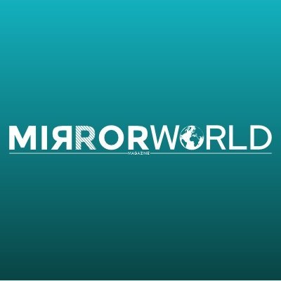 Mirrorworldmag Profile Picture