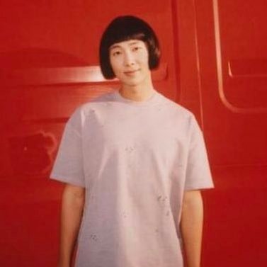 kewpp007's profile picture. ᴼᵀ ⁷🚲🌳 ༘ ᴺᵃᵐʲᵒᵒᶰ ⁻ ᴶ ʰᵒᵖᵉ ˚🌤 ༘ ⠀⠀ ⠀⠀ ⠀⠀⠀ ⠀⠀⠀⠀⌗ 🪞✨Mყ hᥲρριᥒᥱss ιs Bᥲᥒgtᥲᥒ 🌷♡ 🥕