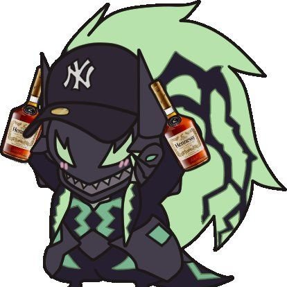 A squid with a knifeさんのプロフィール画像