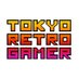 Tokyo Retro Gamer (@TokyoRetroGamer) Twitter profile photo