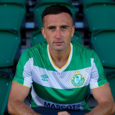 Shamrock Rovers FC Player