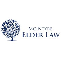 McIntyre Elder Law(@mcelderlaw) 's Twitter Profile Photo