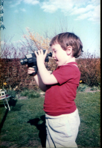 Ben Martin Profile
